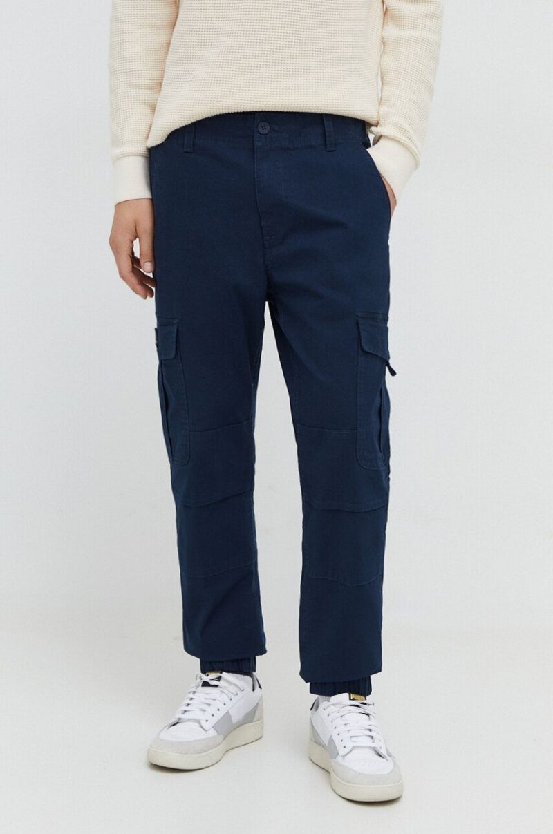 Tommy Jeans pantaloni bărbați