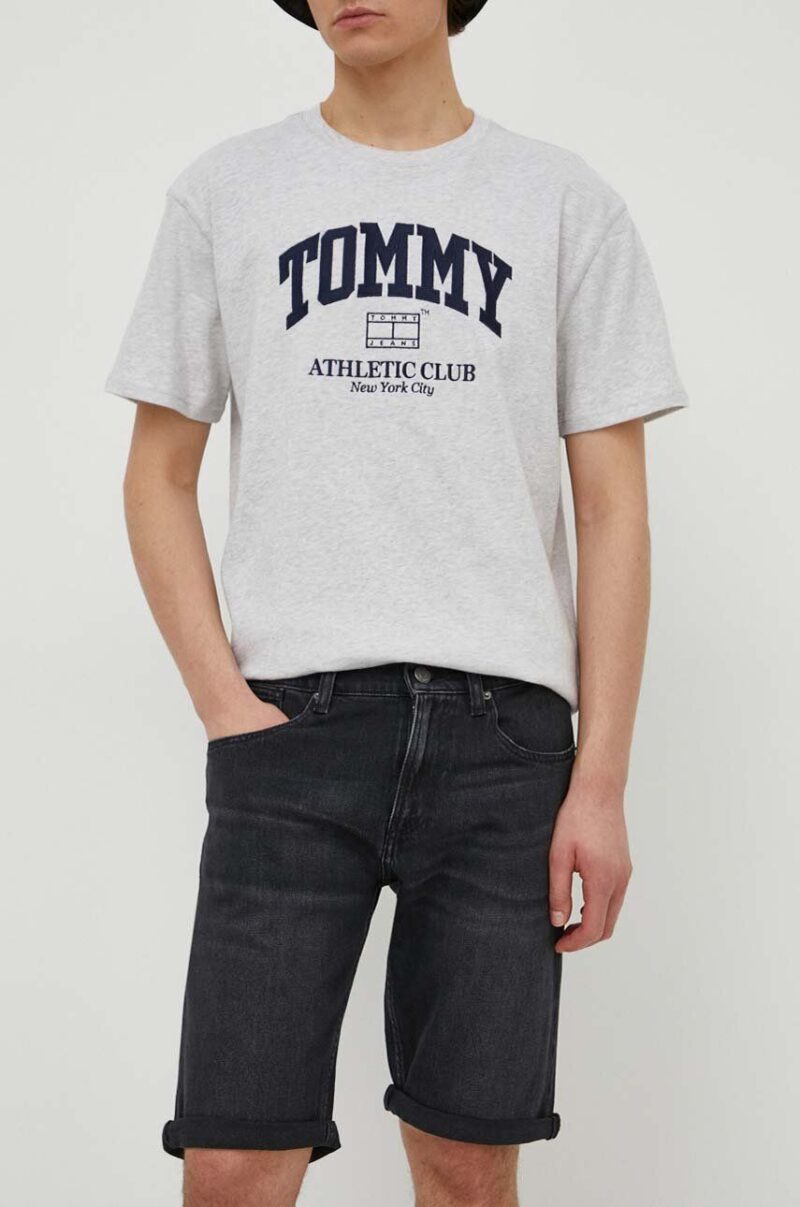 Tommy Jeans pantaloni scurți bărbați