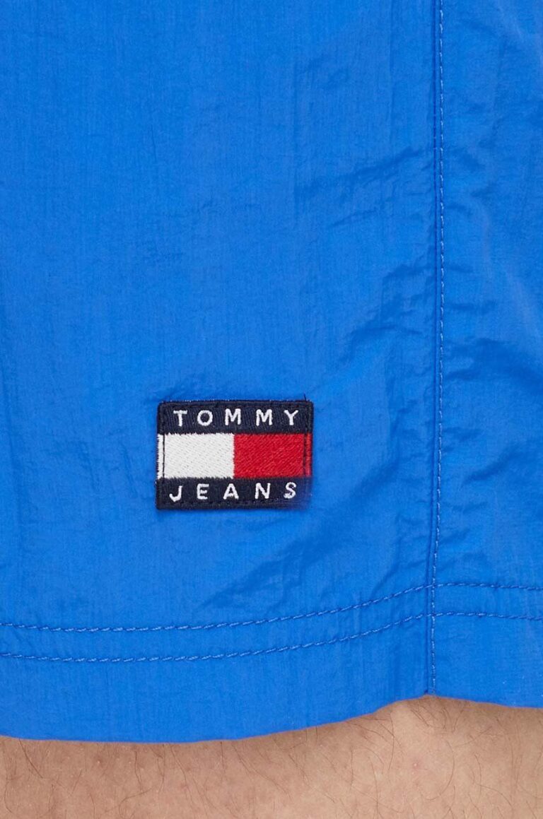 Tommy Jeans pantaloni scurți de baie UM0UM03147 preţ