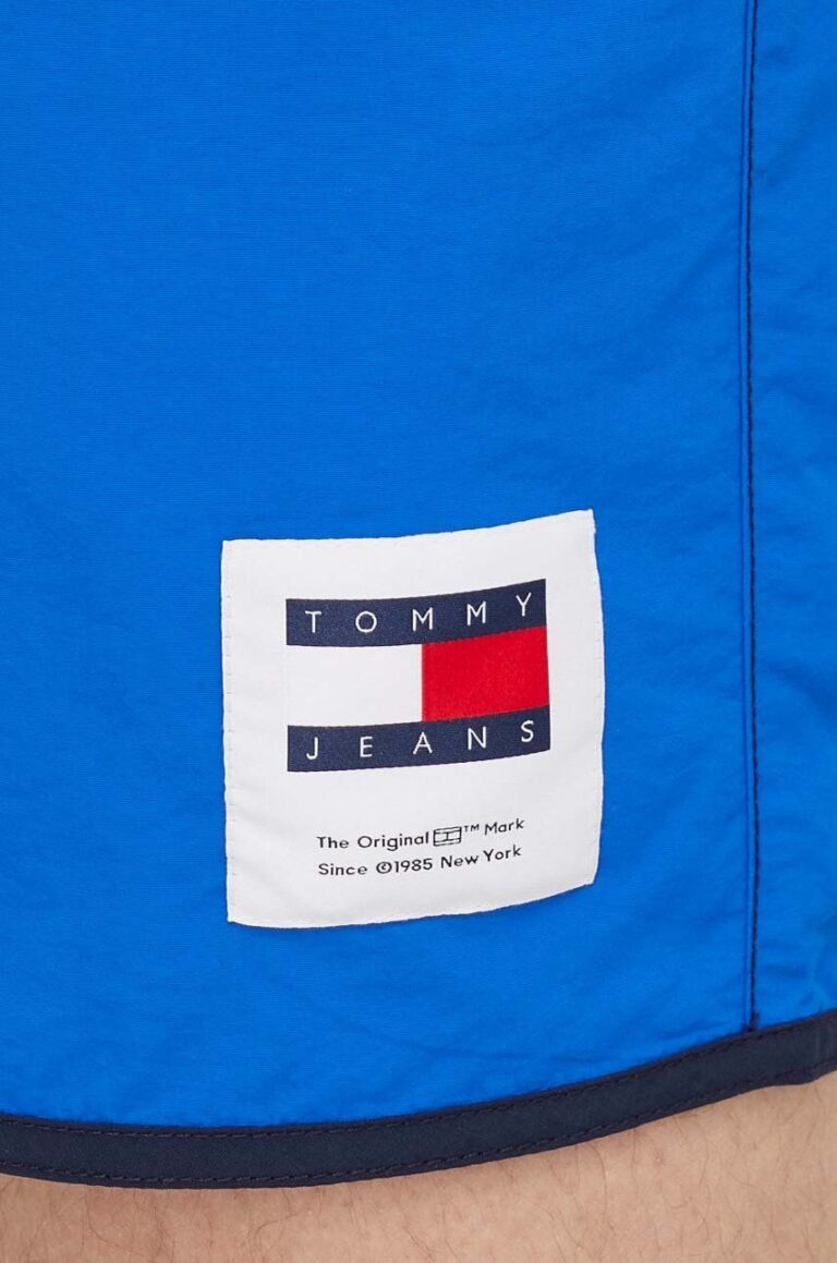 Tommy Jeans pantaloni scurți de baie UM0UM03149 preţ