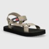 Tommy Jeans sandale TJM CASUAL SANDAL barbati