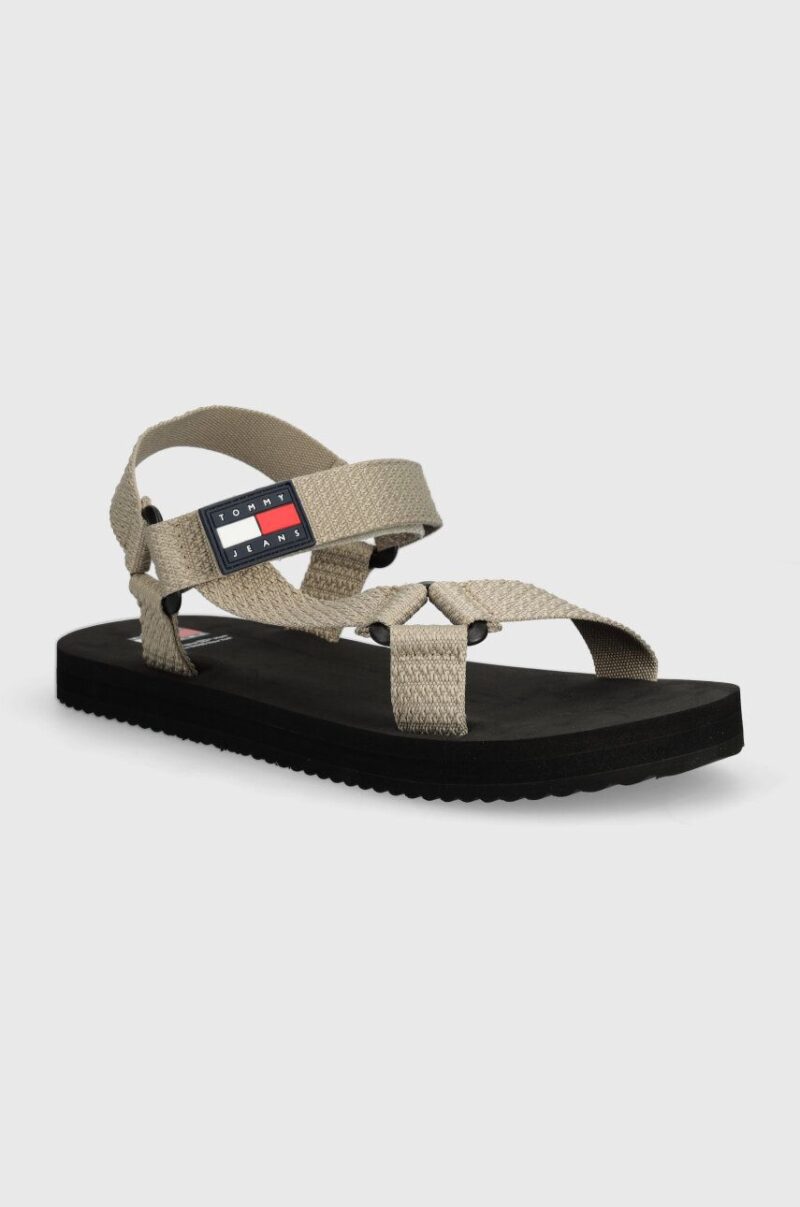 Tommy Jeans sandale TJM CASUAL SANDAL barbati