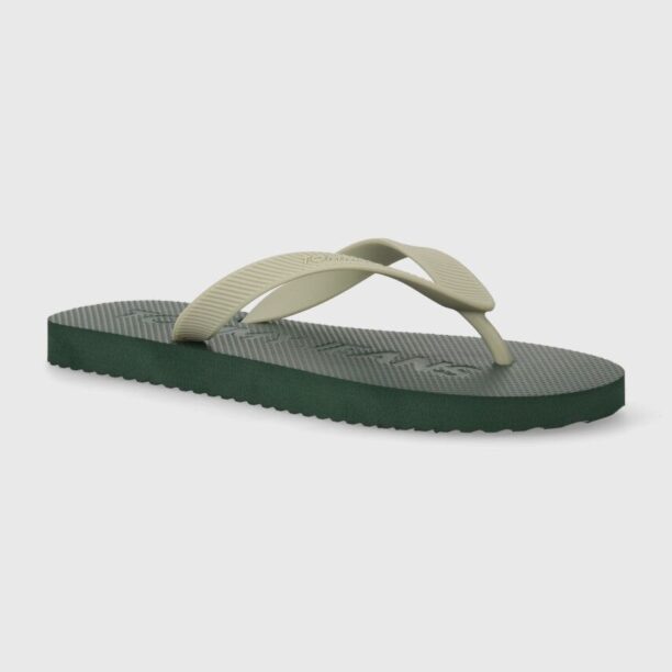 Tommy Jeans slapi TJM BEACH FLIP FLOP barbati