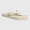 Tommy Jeans slapi TJW SOPHISTICATED FLIP-FLOP femei