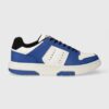 Tommy Jeans sneakers din piele TJM LEATHER CUPSOLE 2.0 EM0EM01283