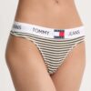 Tommy Jeans tanga UW0UW04692