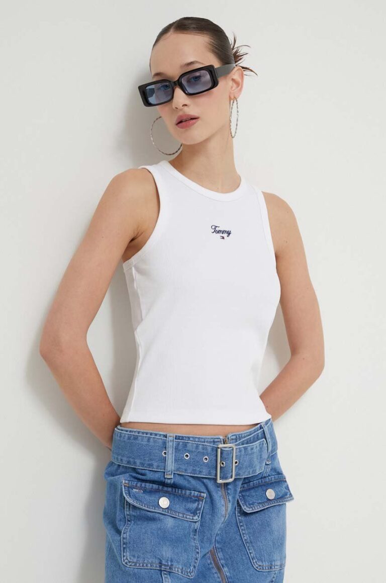 Tommy Jeans top femei