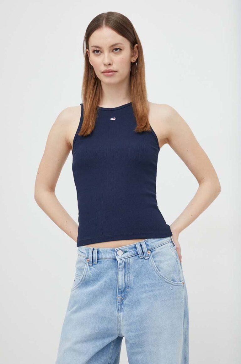 Tommy Jeans top femei