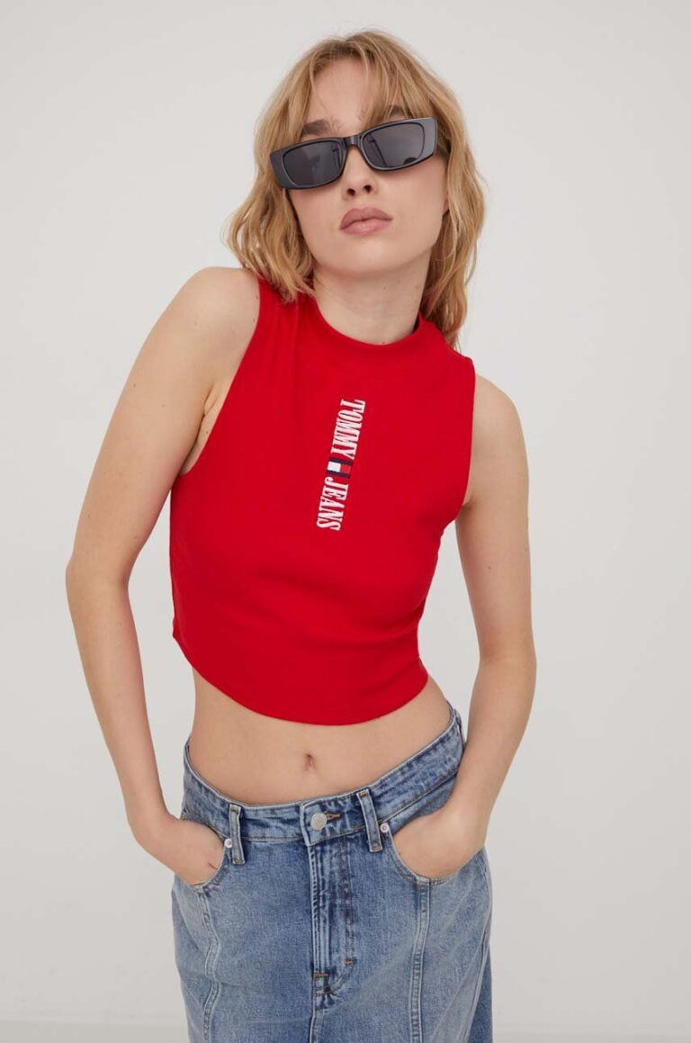 Tommy Jeans top femei