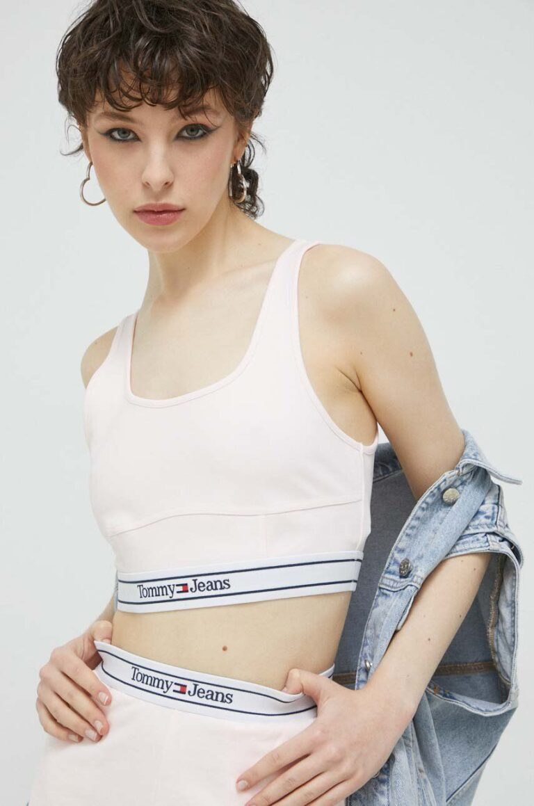 Tommy Jeans top femei