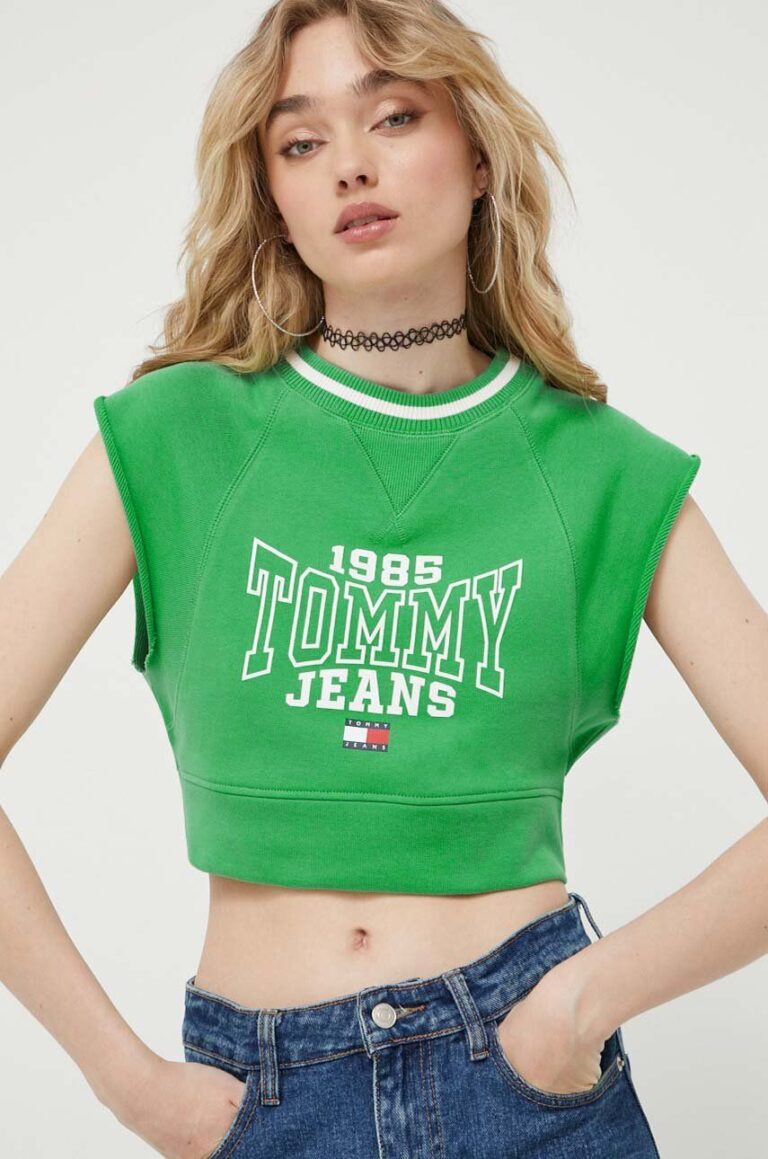 Tommy Jeans top femei