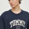 Tommy Jeans tricou din bumbac bărbați