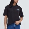 Tommy Jeans tricou din bumbac bărbați