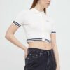 Tommy Jeans tricou femei