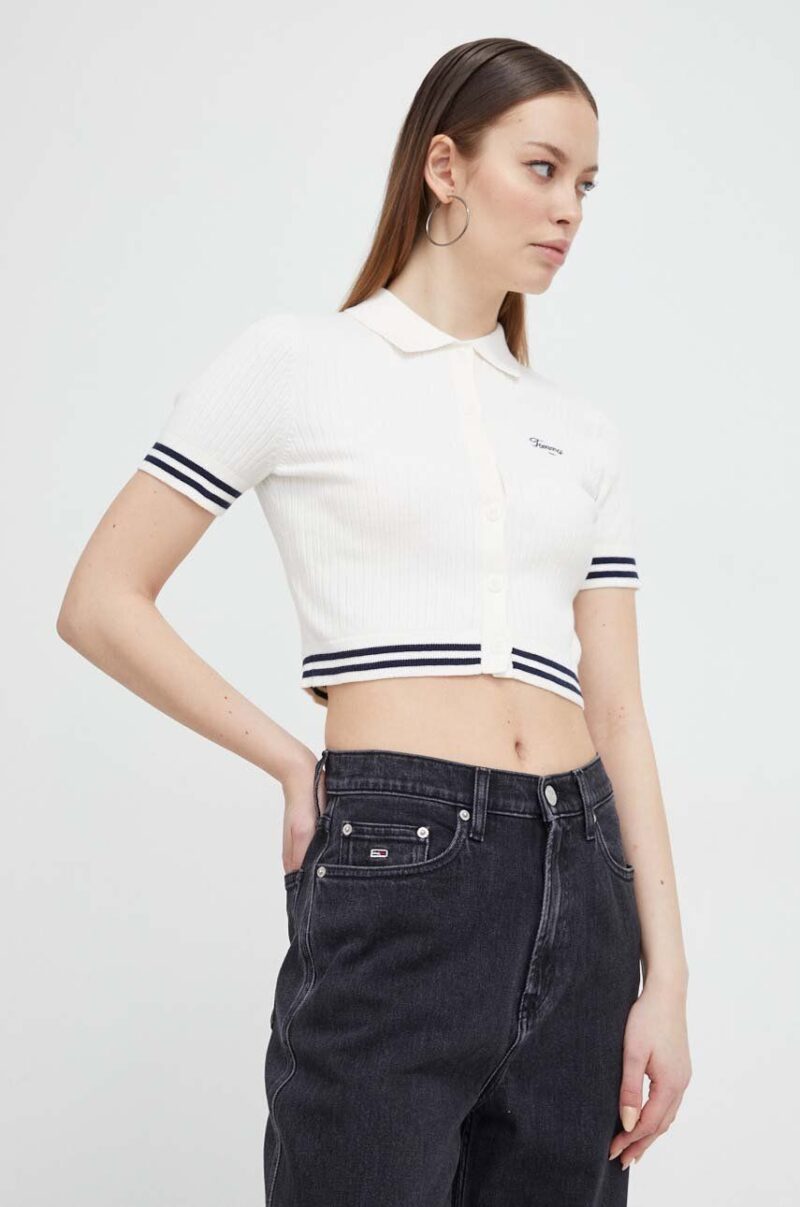 Tommy Jeans tricou femei