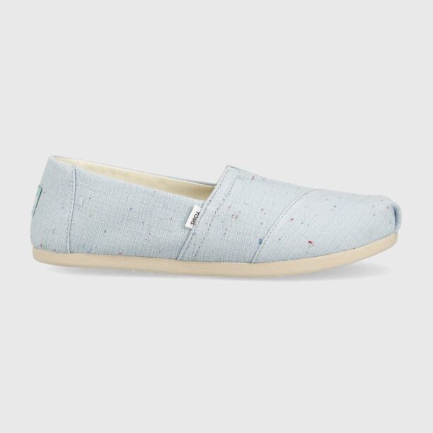 Toms espadrile Alpargata 10019660