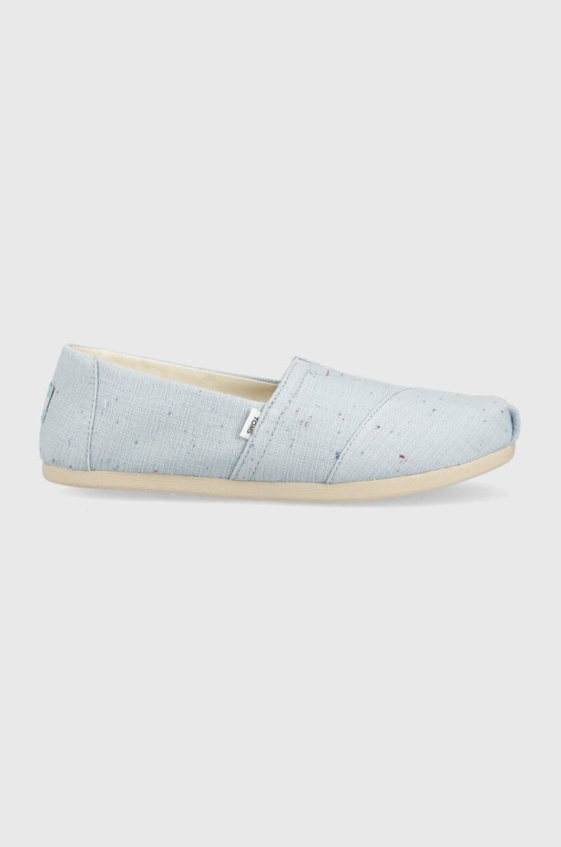 Toms espadrile Alpargata 10019660