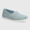 Toms espadrile Alpargata 10020673