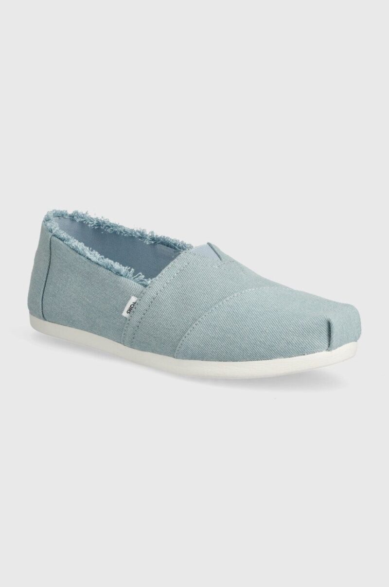 Toms espadrile Alpargata 10020673