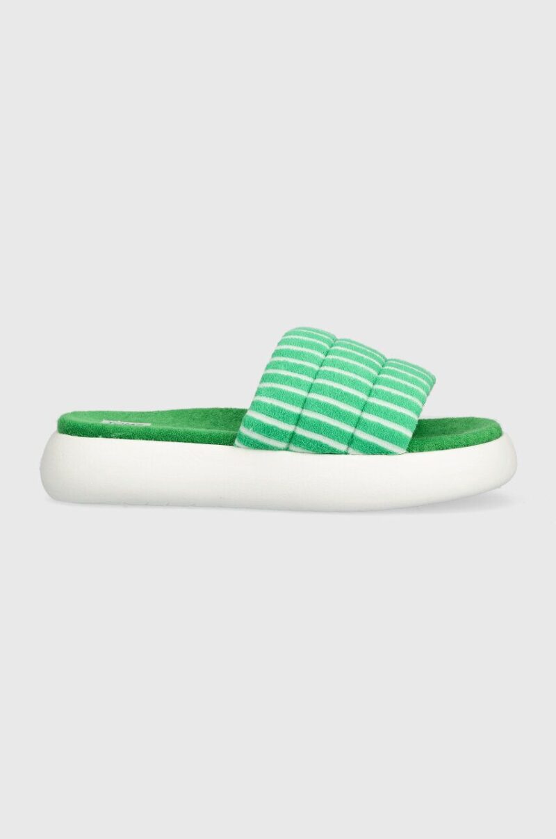 Toms papuci Alpargata Mallow Slide femei