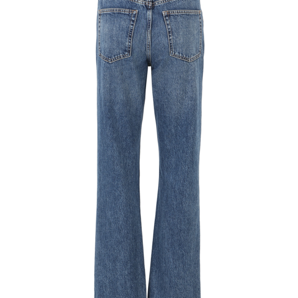 Topshop Tall Jeans  albastru