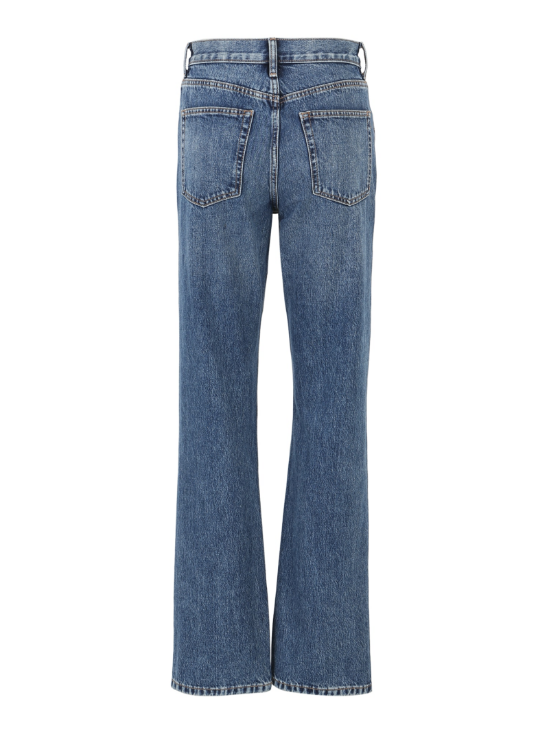 Topshop Tall Jeans  albastru