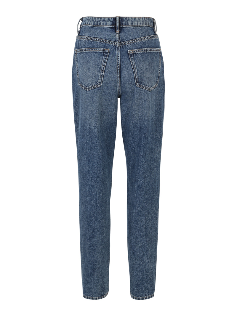 Topshop Tall Jeans  albastru denim