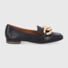 Tory Burch Mocasini de piele femei