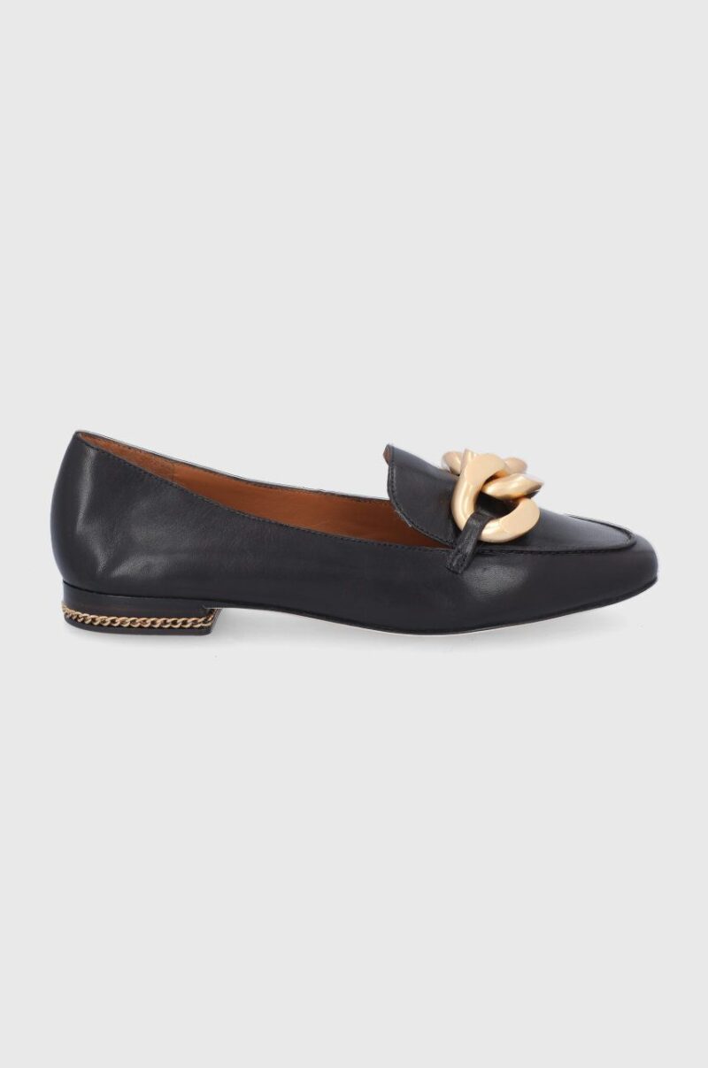 Tory Burch Mocasini de piele femei