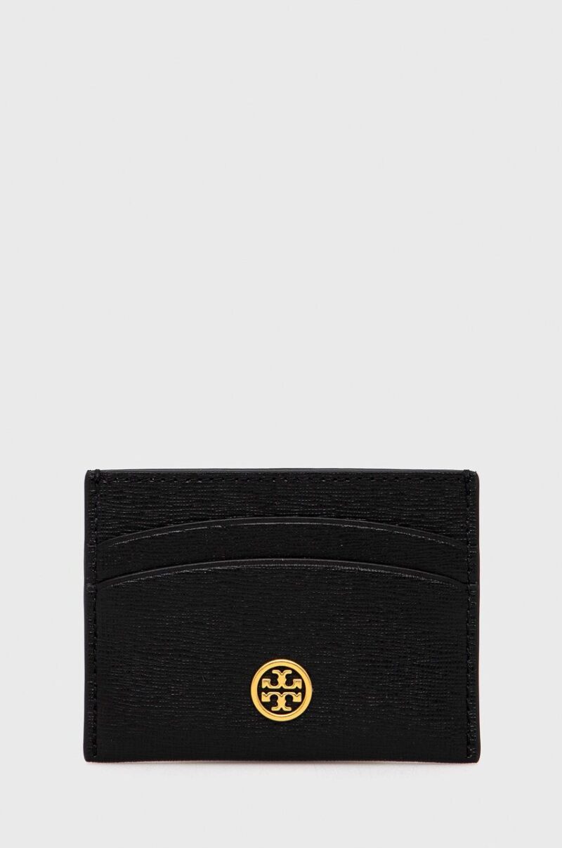 Tory Burch Portofel de piele femei