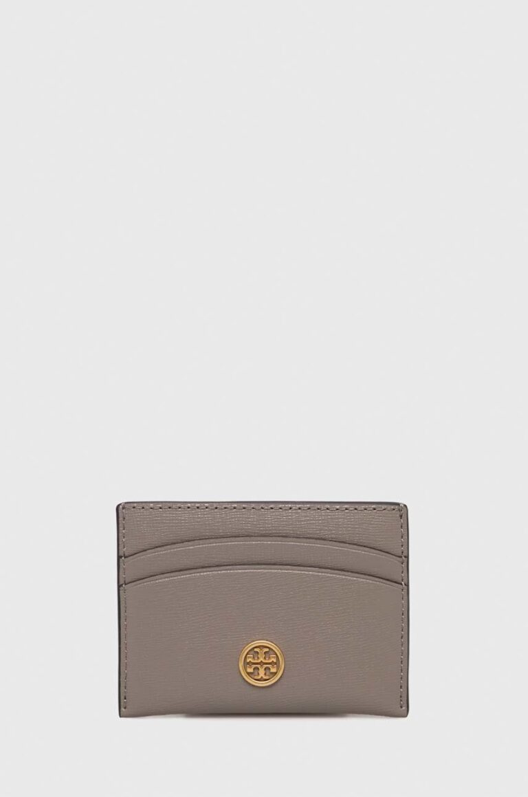 Tory Burch carcasa din piele femei