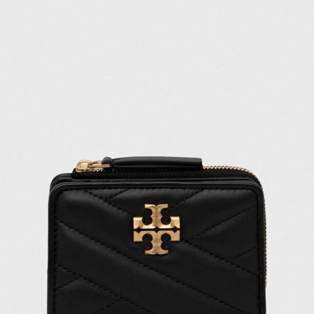 Tory Burch portofel de piele femei