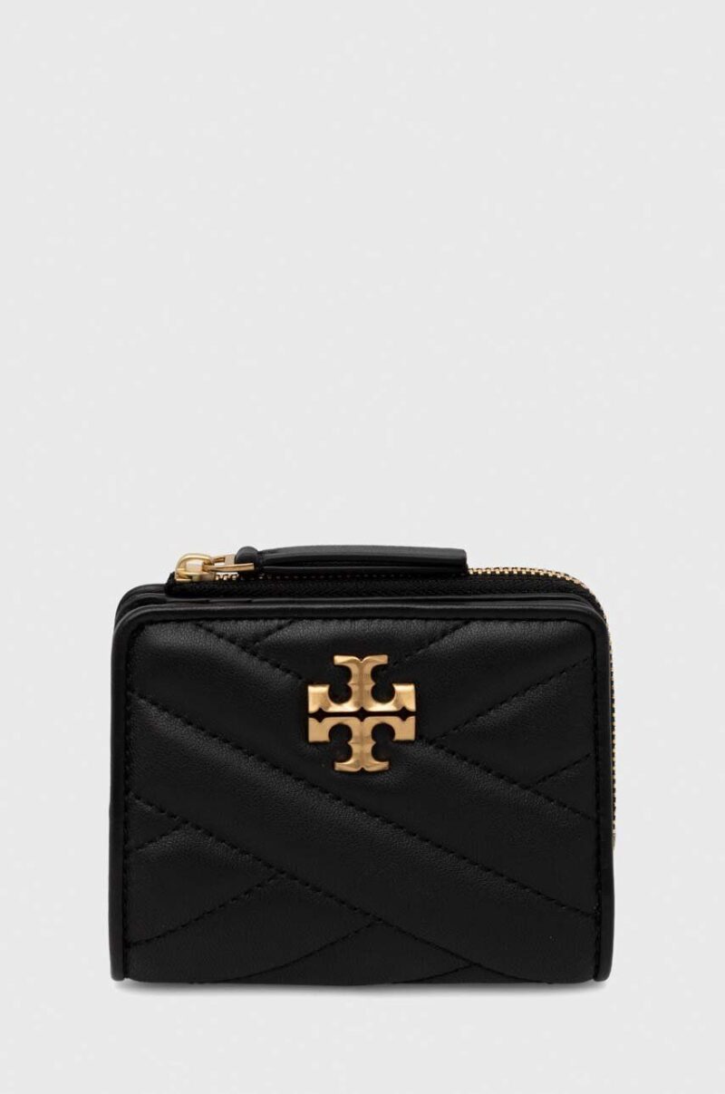 Tory Burch portofel de piele femei