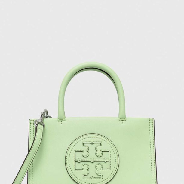 Tory Burch poseta culoarea verde