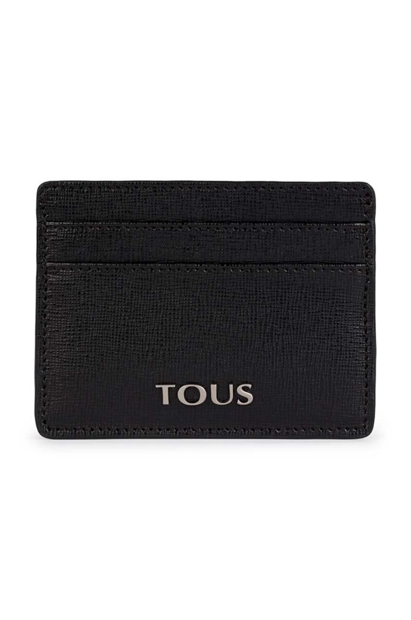 Tous carcasa cardului New Berlin culoarea negru