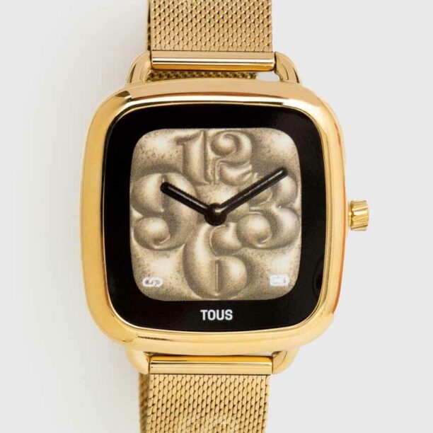 Tous smartwatch femei