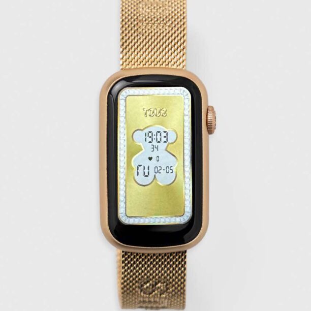 Tous smartwatch femei