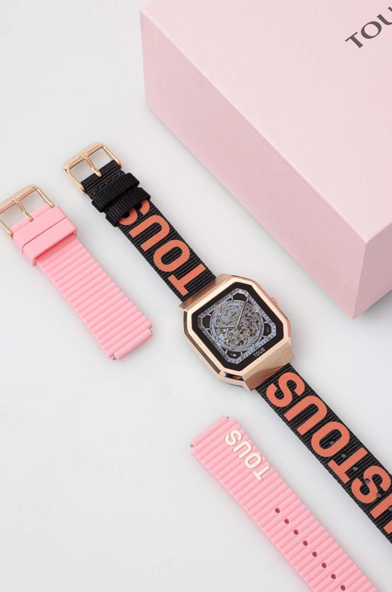 Tous smartwatch femei