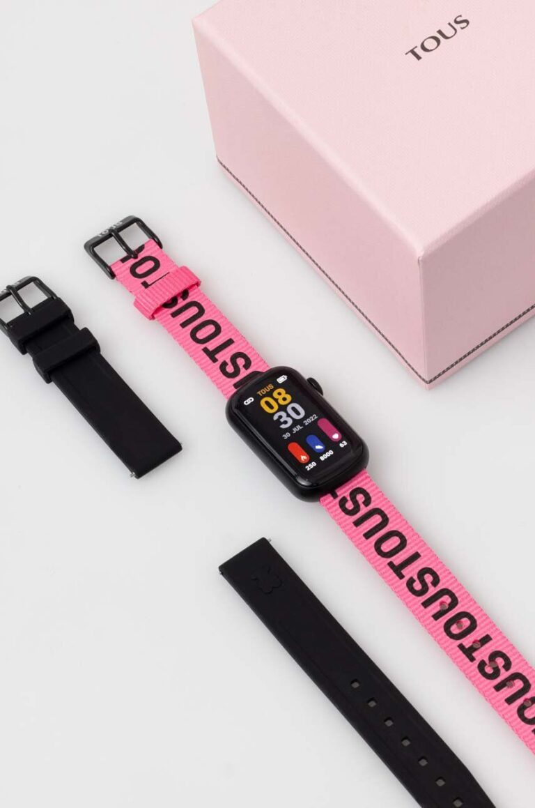 Tous smartwatch femei