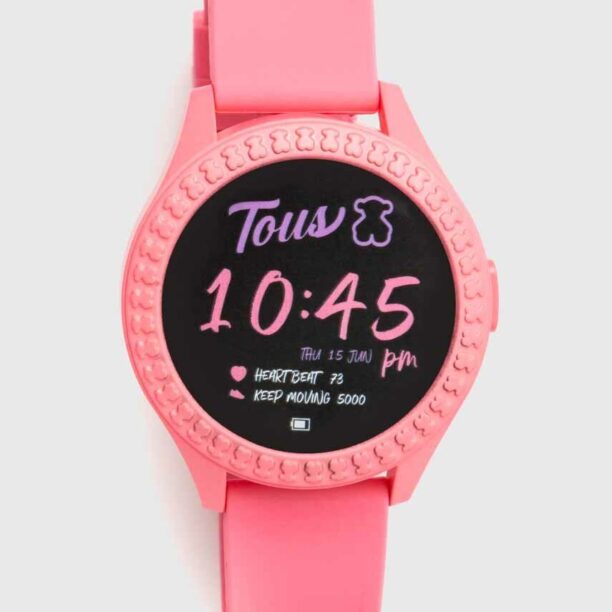 Tous smartwatch femei