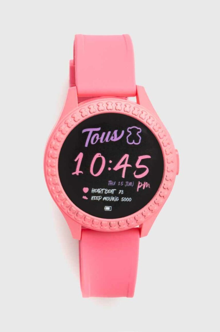 Tous smartwatch femei