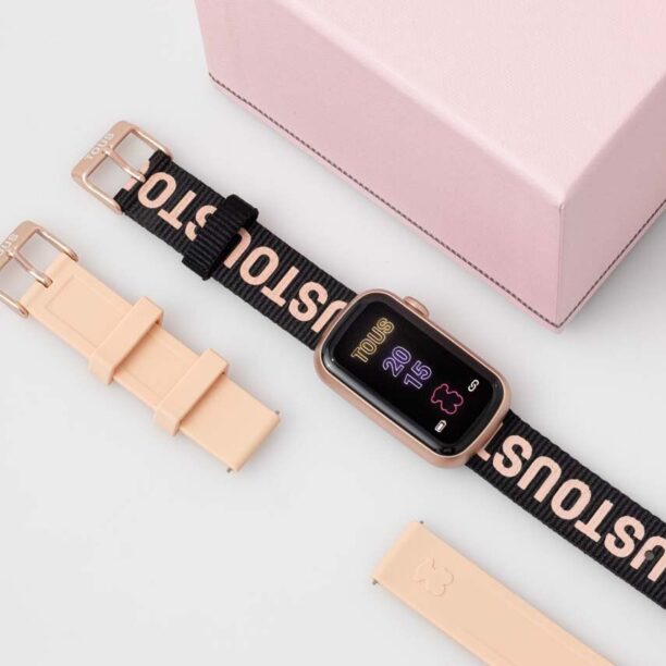 Tous smartwatch femei