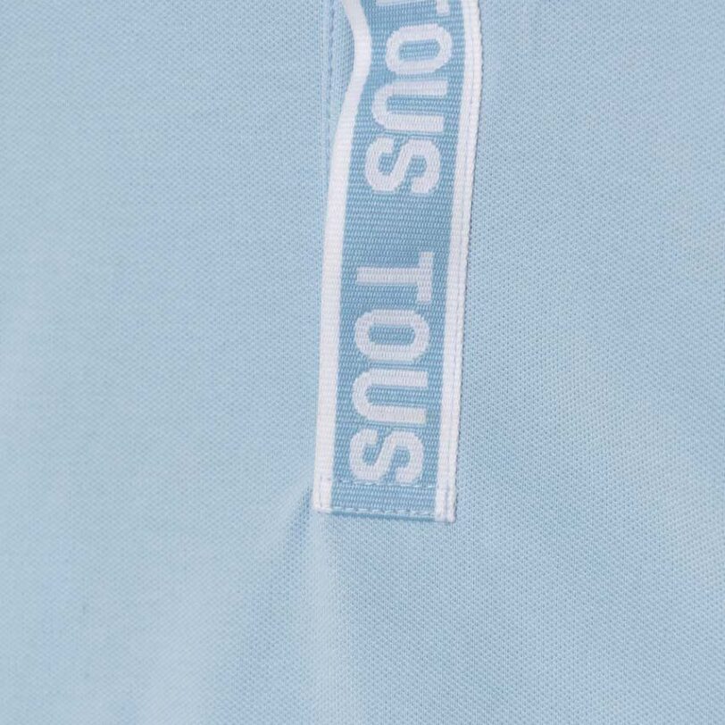 Tous tricou polo copii cu imprimeu preţ