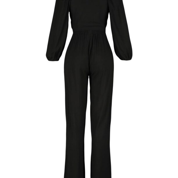 Preţ Trendyol Costum cu pantaloni  negru