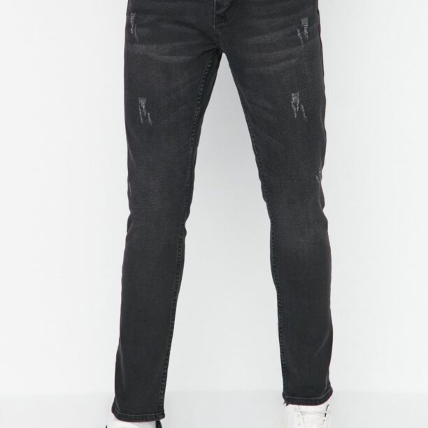 Trendyol Jeans  negru