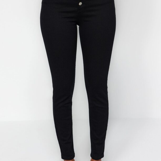 Trendyol Jeans  negru