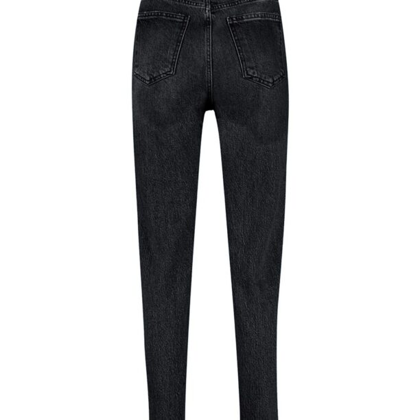 Original Trendyol Jeans  negru denim