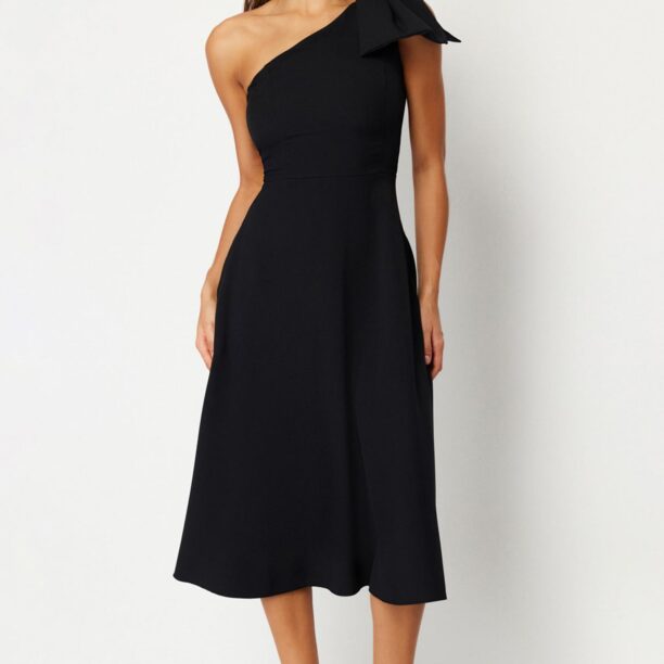 Trendyol Rochie de cocktail  negru