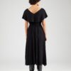 Trendyol Rochie de vară  negru