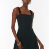 Trendyol Rochie  negru